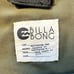 Billabong Boho Lg Canvas Convertible Crossbody / Backpack Laptop Pockets Roomy
