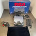 RCA RP-7906B Portable CD Player with ESP Skip Protection Tested Works!