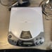 RCA RP-7906B Portable CD Player with ESP Skip Protection Tested Works!