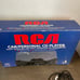 RCA RP-7906B Portable CD Player with ESP Skip Protection Tested Works!