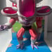 Anime Dragon Ball Z Big Friez The Third Form a PVC Figure Statue New No Box