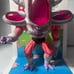 Anime Dragon Ball Z Big Friez The Third Form a PVC Figure Statue New No Box