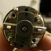 Racing motor for Rc cars