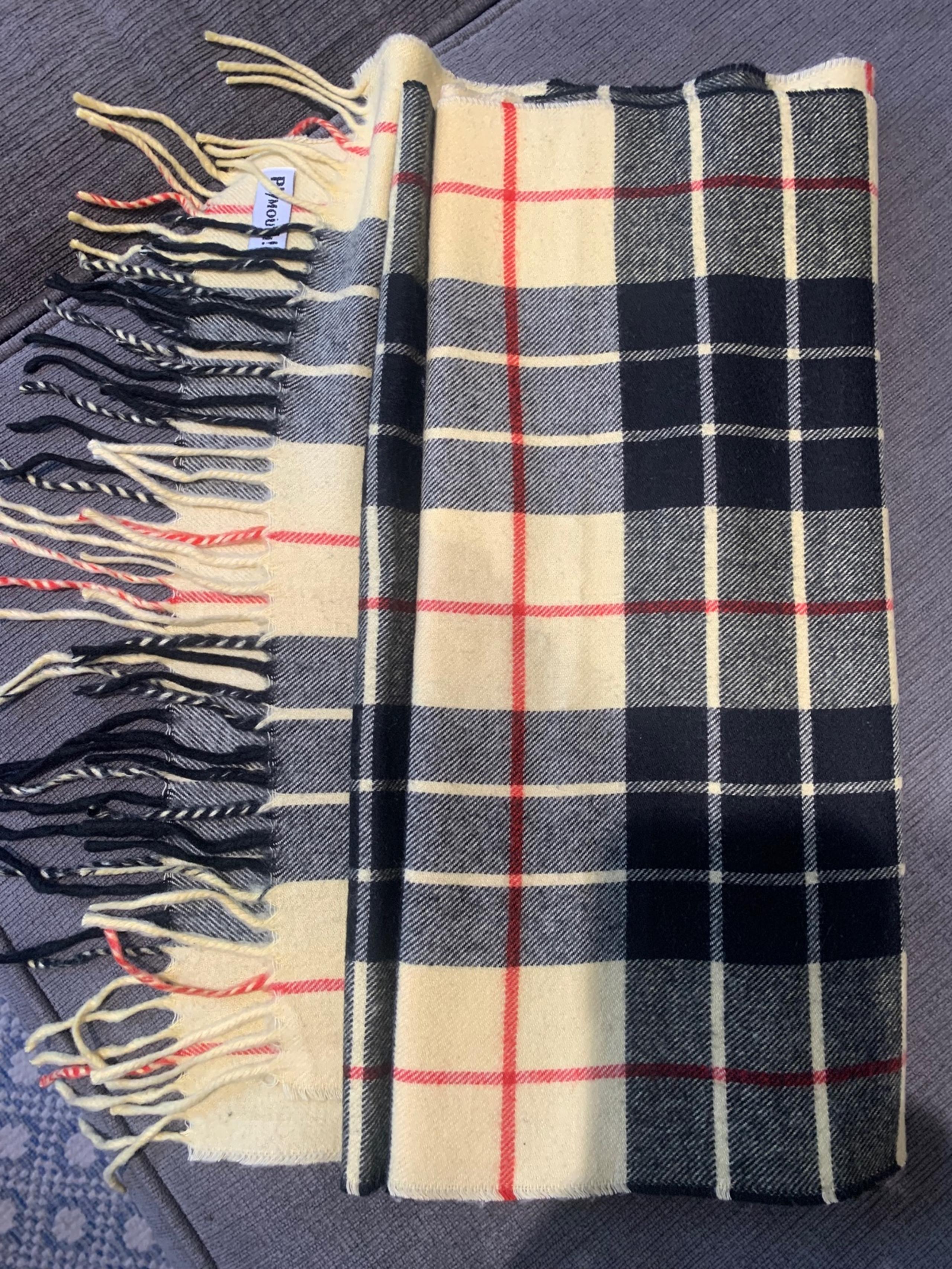 Scarf Bundle