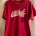 Vintage blink 182 tee