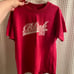 Vintage blink 182 tee