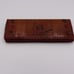 Vintage Leather Handmade Animal Wallet Elephant Ibex Camel India Middle eastern