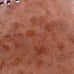 Vintage Leather Handmade Animal Wallet Elephant Ibex Camel India Middle eastern