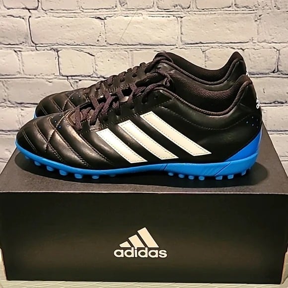 Adidas Goletto Athletic Shoes for Men | Mercari Adidas Goletto Athletic Shoes for Men | Mercari
