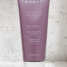 Monat anti frizz conditioner