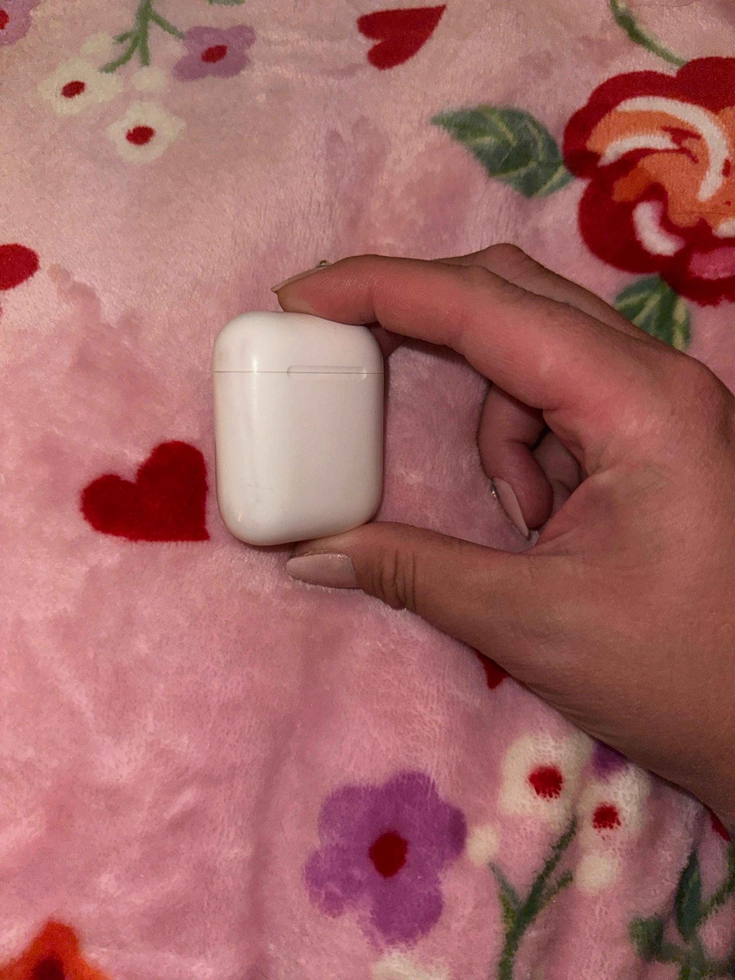Apple Airpods In-Ear Bluetooth Wireless Headset