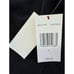 Juicy Couture Y2K Black Liquorice Women's Hooded Zip-Up Size L