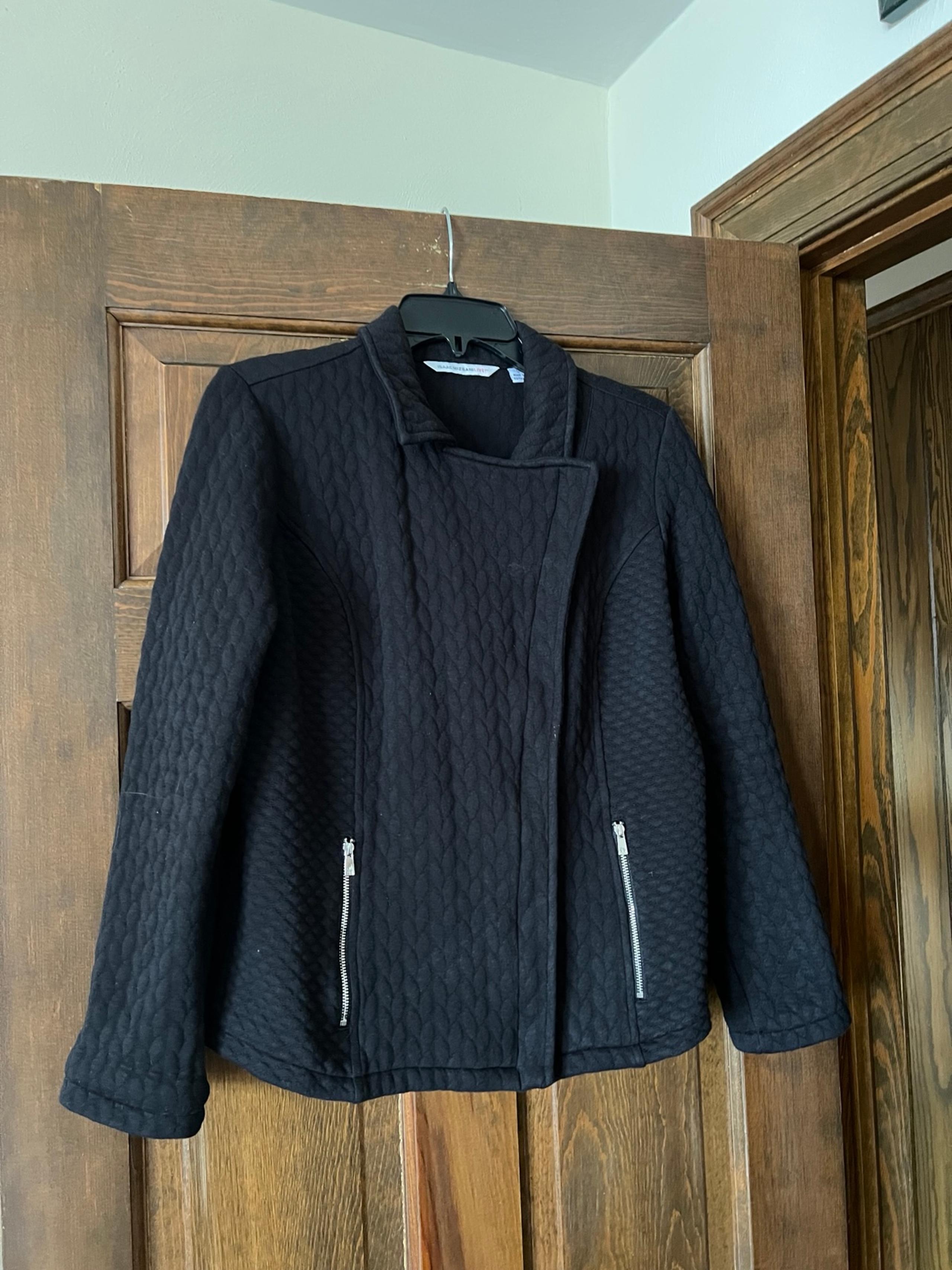 isaac mizrahi jacket