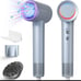 High-Speed lonic Hair Dryer, 1500w Professional Blow Dryer With Diffuser, 110,00