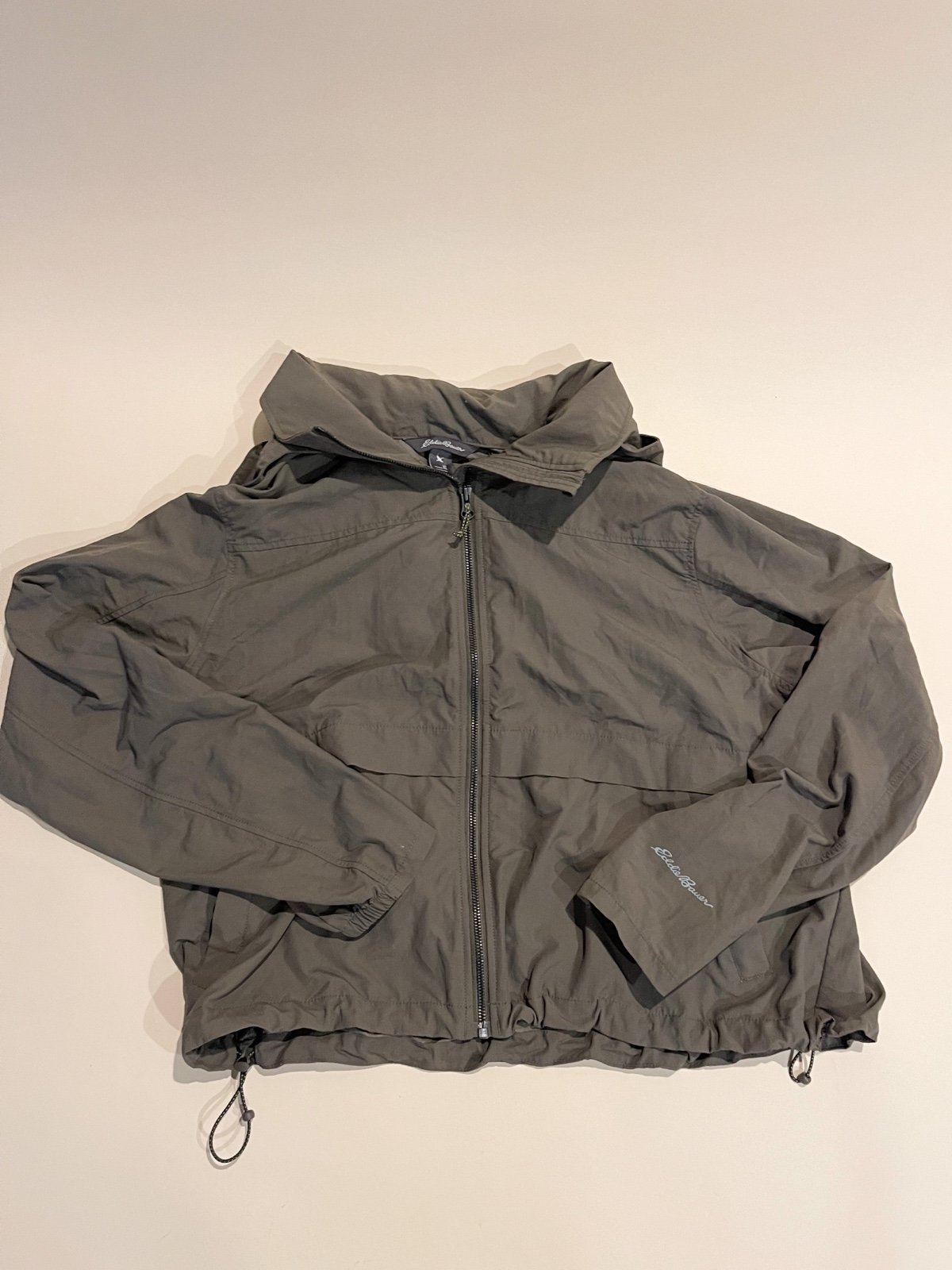Eddie Bauer Women’s WindBreaker