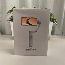 M1 3-axis Merak One Gimbal stabilizer tripod