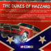Corgi 1/36 dukes of hazzard dodge charger very rare