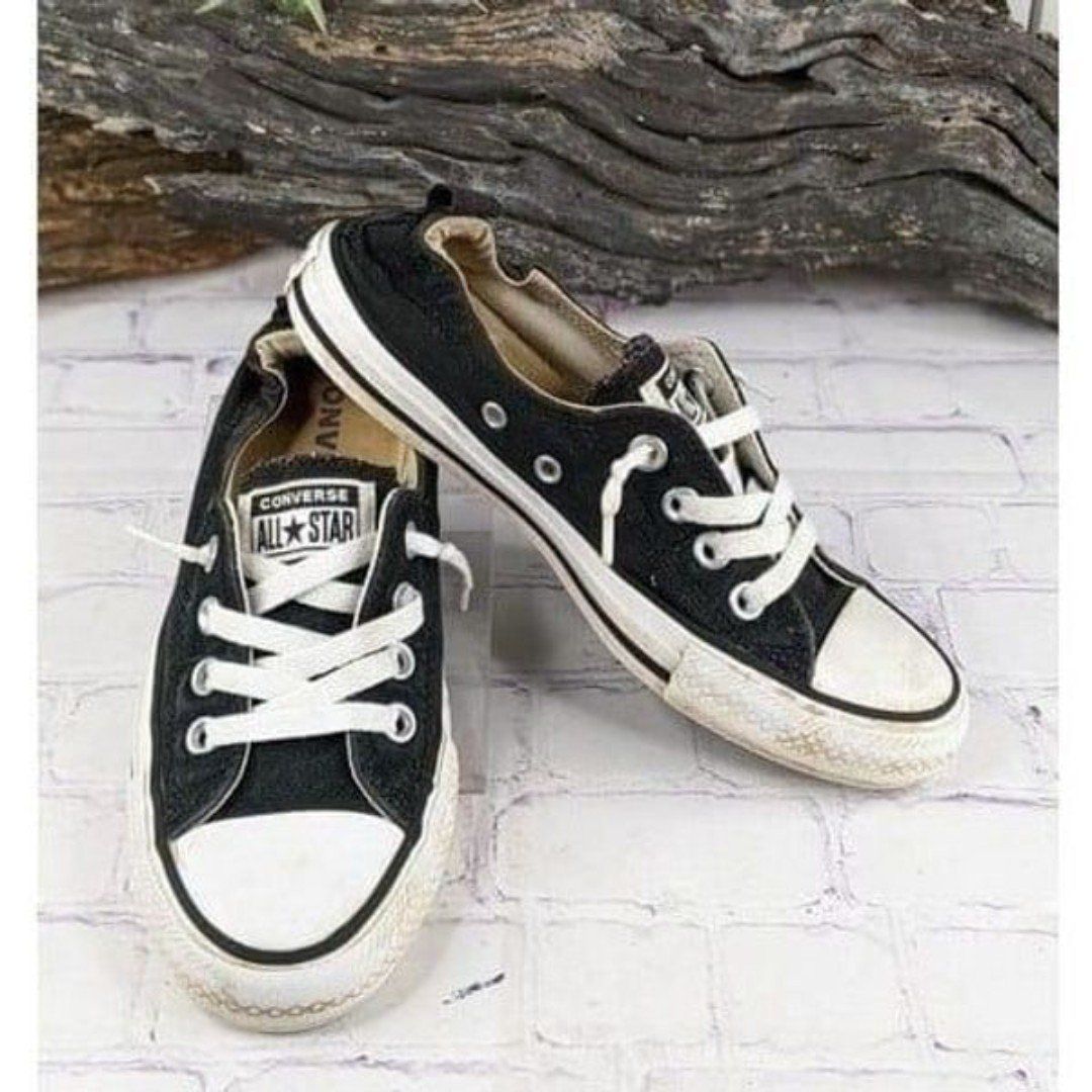 Converse Chuck Taylor All Star Shoreline Slip On Sneakers