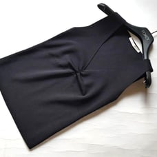 VALENTINO ♪ Silk Knit ♪ Top
