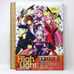 Kentaro Yabuki Manga Illustrations Hardcover Art Book To Love Ru Darling Franxx