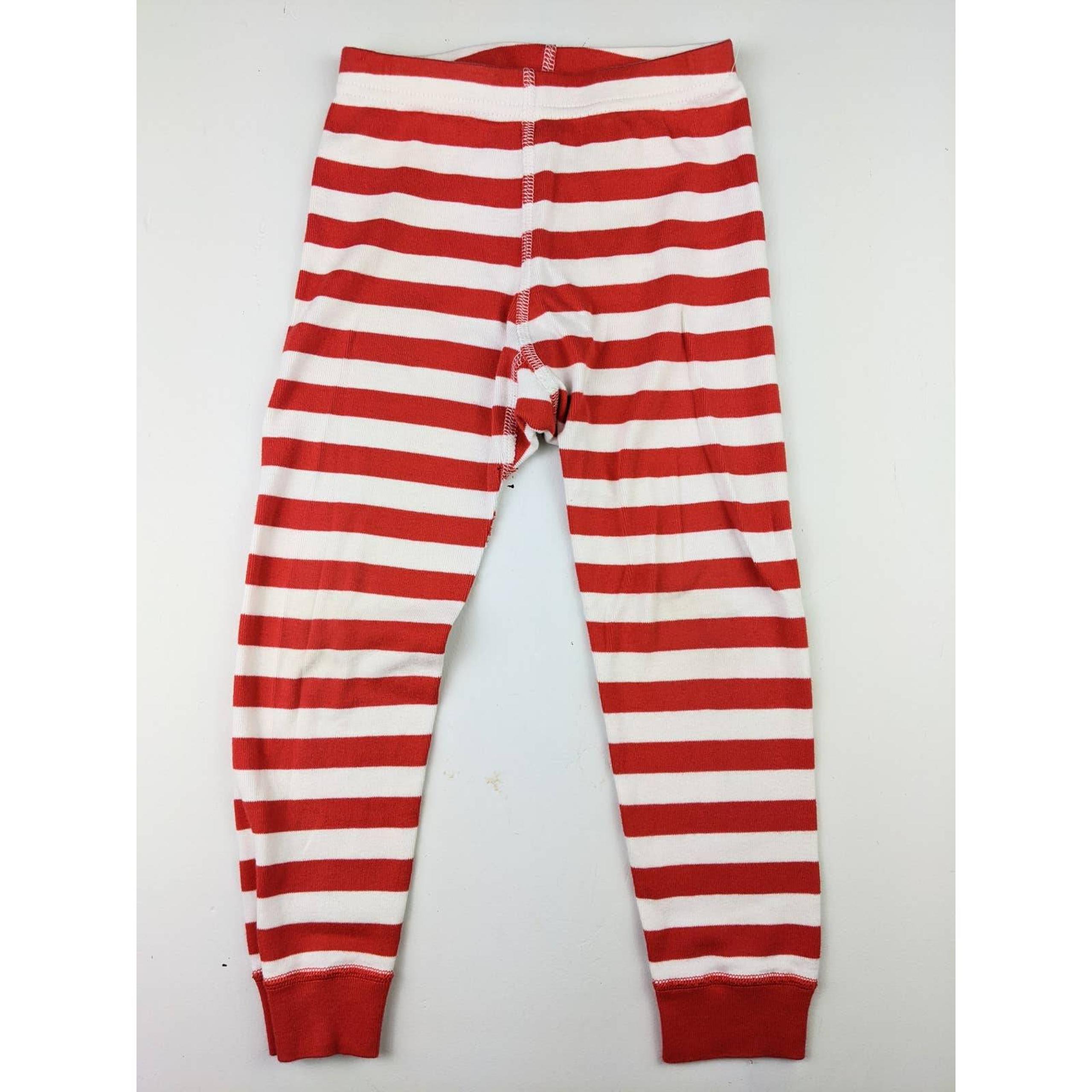 Hanna Andersson Dr. Suess PJ Bottoms