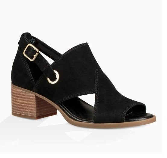womens shoes Koolaburra by UGG
