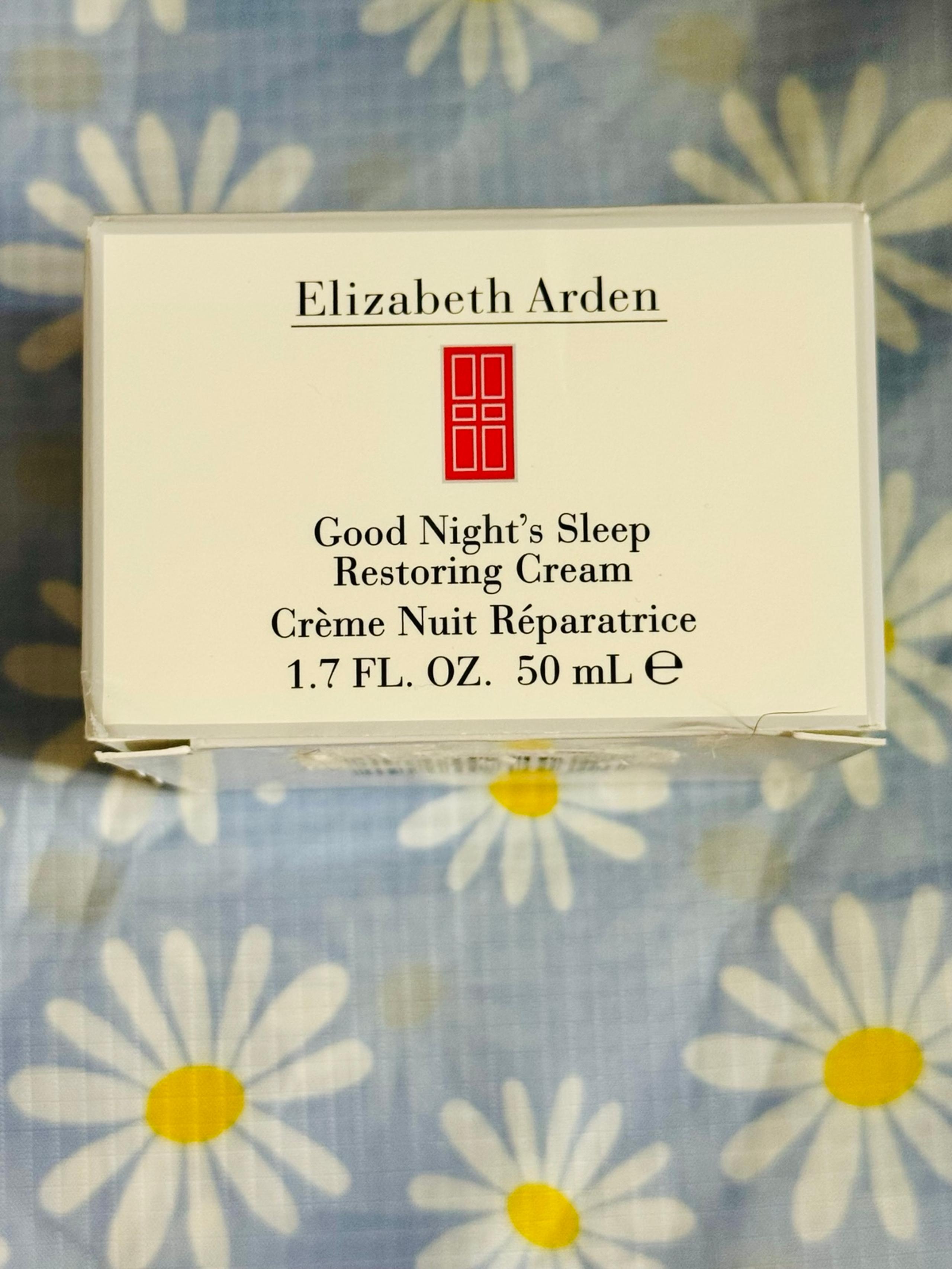 Elizabeth Arden Good Nights Sleep - Full Size