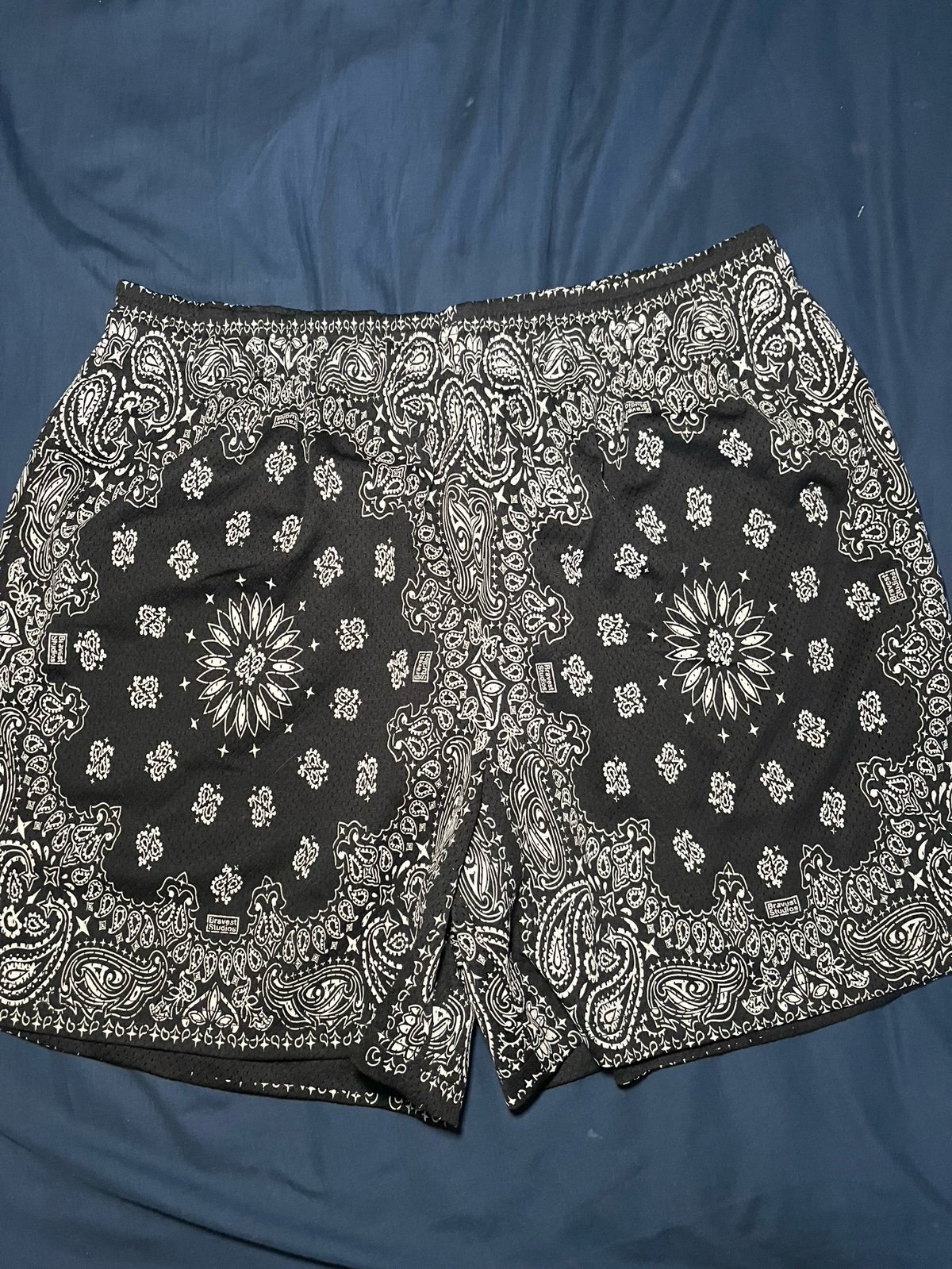 Bravest Studios Shorts