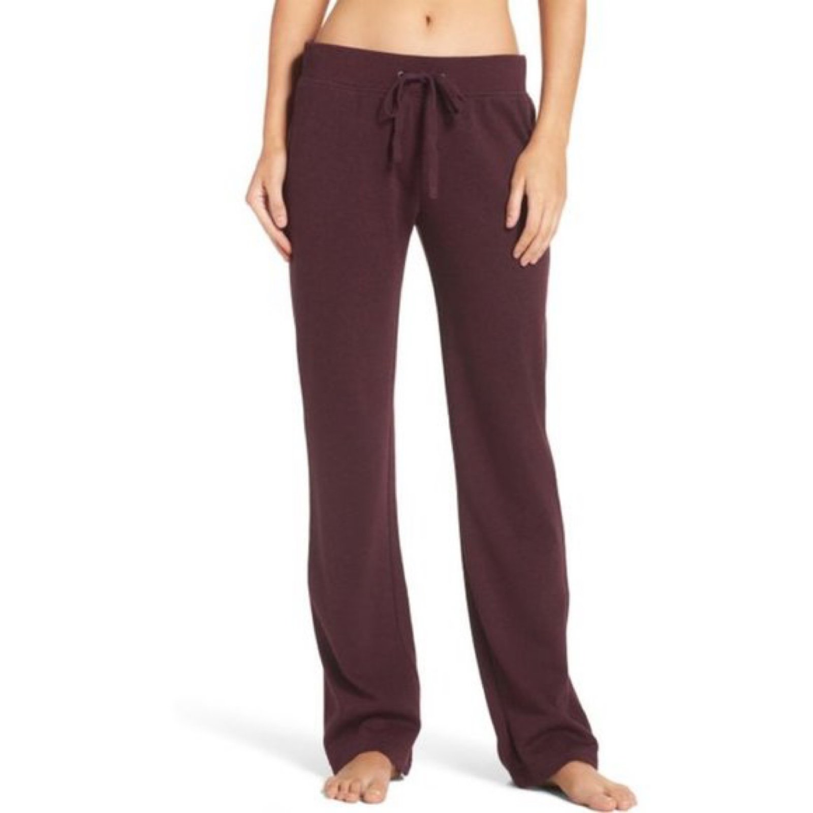 Ugg fleece lined sweatpants sale