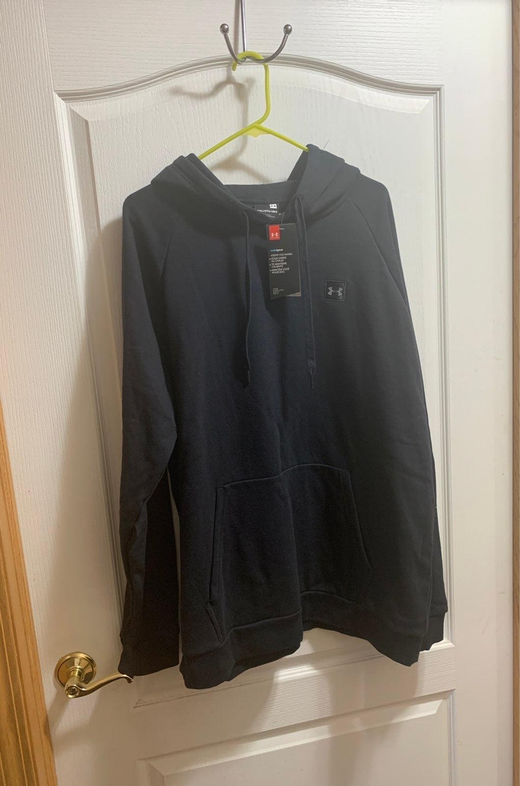 Under Armour Hoodies