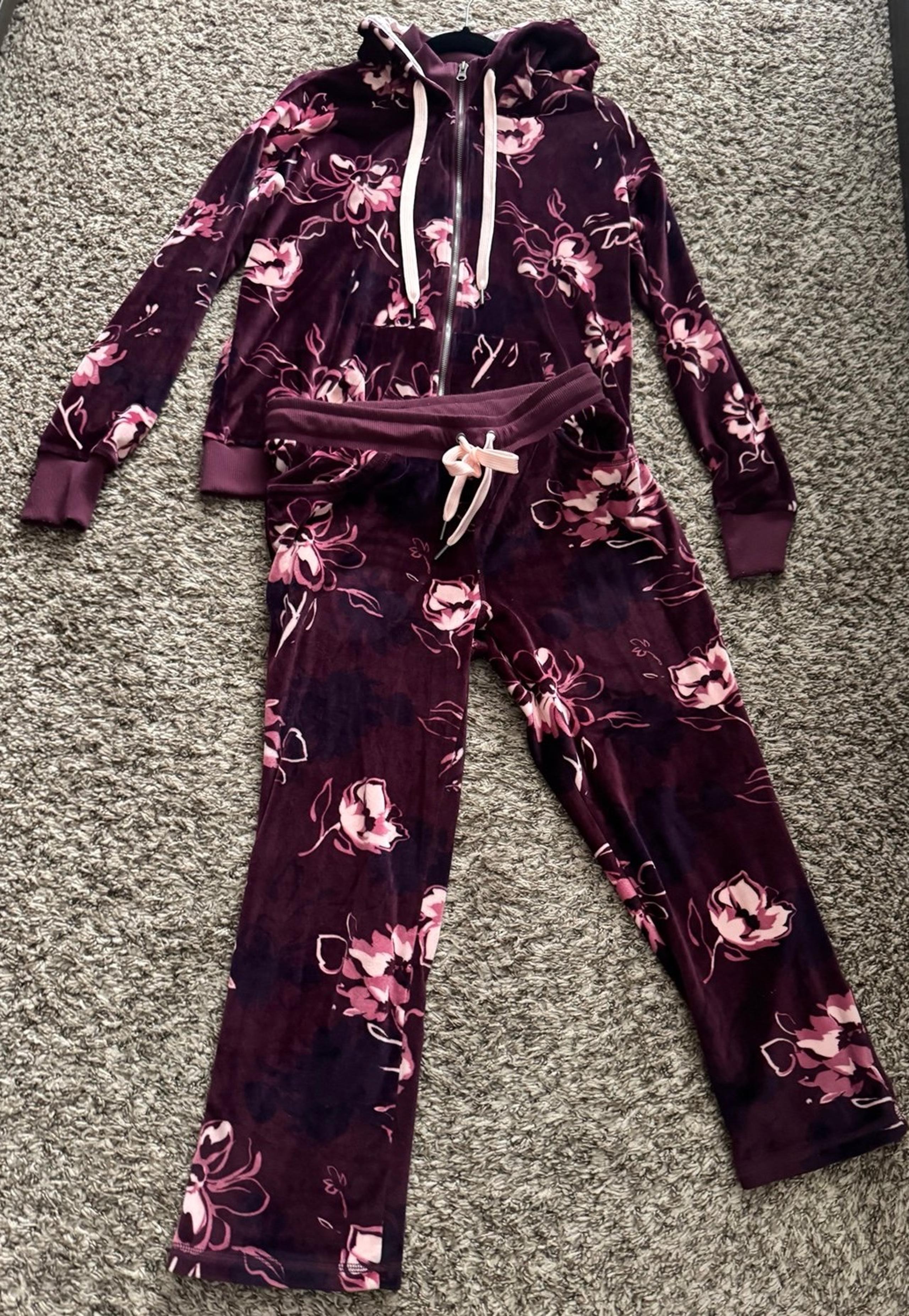 Lularoe Cozy set S