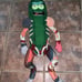 Pickle rick