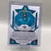 Tank Bigsby 2023 Rookies & Stars Rookies Signatures Auto /299 #183 Jaguars RC