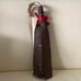 KEITAMARUYAMA Folding Umbrella Check Pattern 60cm Aurora Collaboration