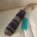 KEITAMARUYAMA Folding Umbrella Check Pattern 60cm Aurora Collaboration