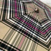 KEITAMARUYAMA Folding Umbrella Check Pattern 60cm Aurora Collaboration