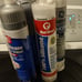100% silicone sealant