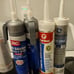100% silicone sealant