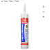 100% silicone sealant