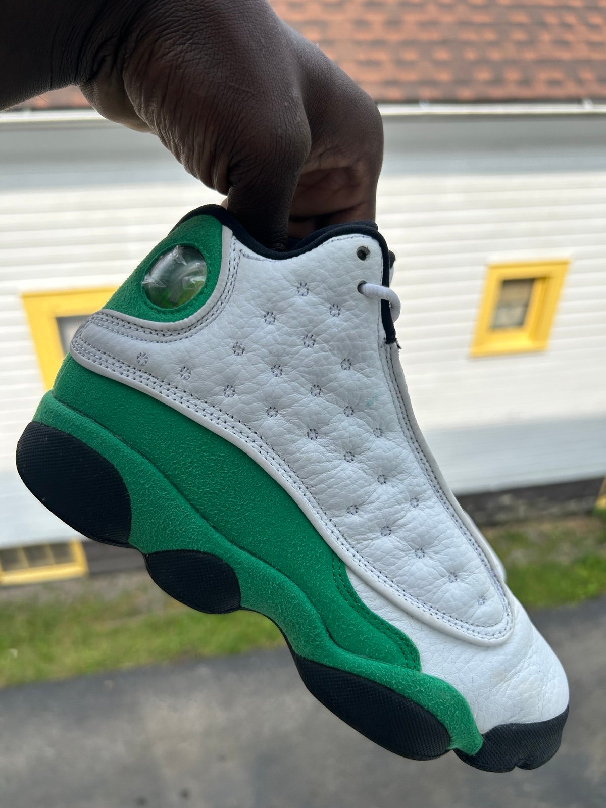Jordan 13