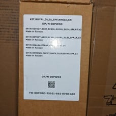 Server Rack Rails Kit