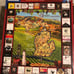 Michigan Wine Puzzle White Mountain