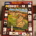 Michigan Wine Puzzle White Mountain