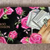 DGK Boo Johnson Money Fan 8 Skateboard Deck Dirty Ghetto Kids
