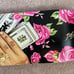 DGK Boo Johnson Money Fan 8 Skateboard Deck Dirty Ghetto Kids