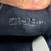 Cole Haan C22766 Mens Dark Blue Leather Grand OS Plain Toe Oxfords, Size 12