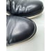 Cole Haan C22766 Mens Dark Blue Leather Grand OS Plain Toe Oxfords, Size 12