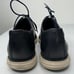 Cole Haan C22766 Mens Dark Blue Leather Grand OS Plain Toe Oxfords, Size 12