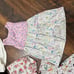 Baby Girls 2T LOT (2 bloomers, 1 tank, 3 dresses) Pete and Lucy Old Navy