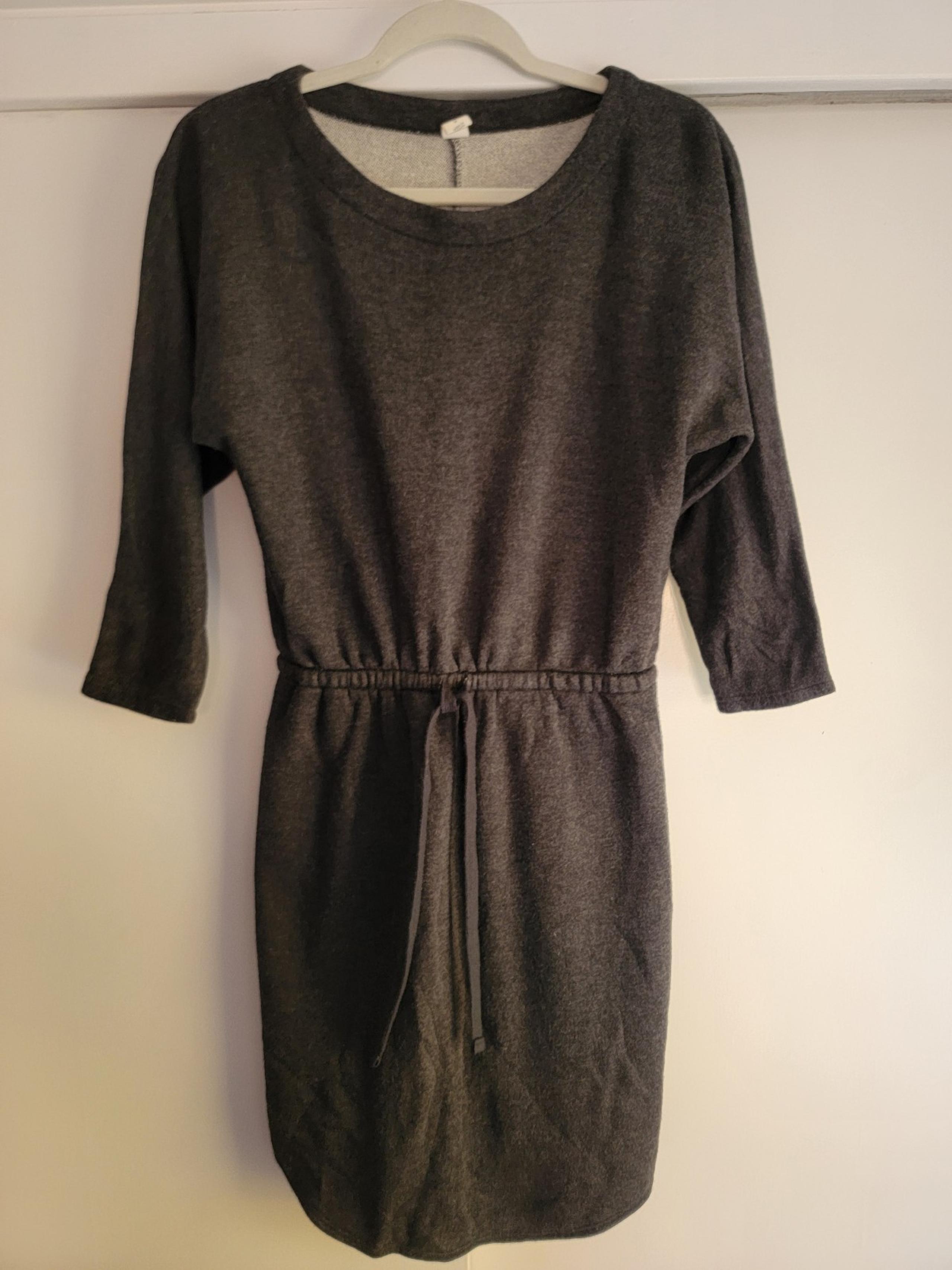 Women's Medium Old Navy Sweatshirt Dress